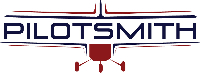 Pilotsmith logo